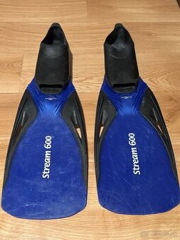 Potapacske plutvy Keywest