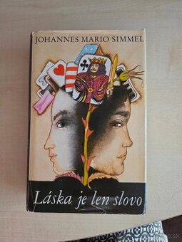 Láska je len Slovo, 3x v sedle
