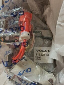 Volvo C30 AC klima kompresor