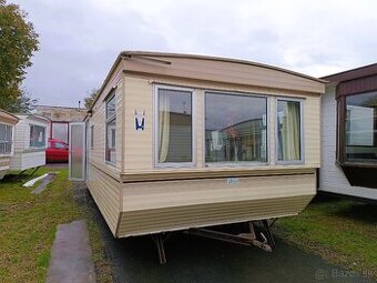 Mobilny dom Sunseeker - doprava zadarmo