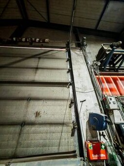 Predám premiselnu bránu