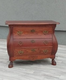 Komoda “ BAROKO “ – ( 6 ).