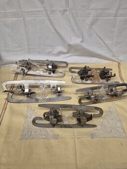 Predam stare spodky korcul