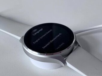 Predám inteligentné hodinky Xiaomi Watch 2 (strieborné)
