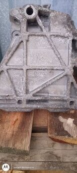 Hliníkové príruby a otoč W grupe