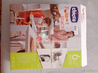 Stolička na jedenie