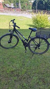 Predám mestký bicykel