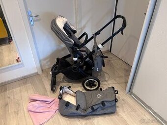 Predám kočík Bugaboo Buffalo