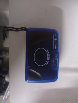 FOTOAPARÁT ORIFLAME