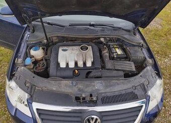 Motor 1.9TDI 77kw BKC VW Škoda Seat