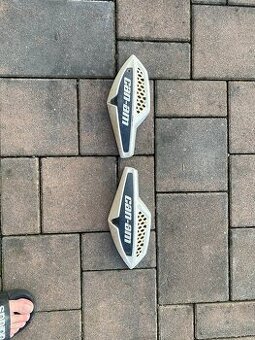 Diely Can Am Renegade a Outlander MIX dielov