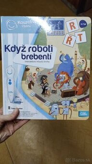 Albi Když roboti brebentí