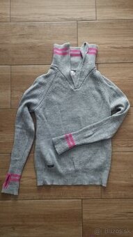 Devold merino sveter, M-L