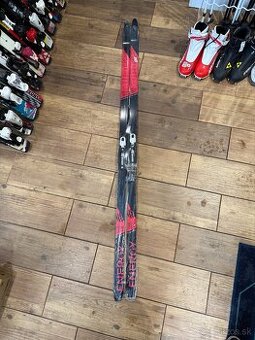 Bežky Alpina Energy Touring – so šupinami + viazanie