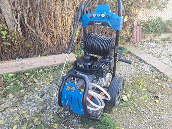 Benzinova wapka Scheppach HCP 4000 XL