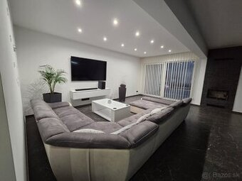 PREDAJ – Novostavba bungalovu – KAPUŠANY, PREŠOV