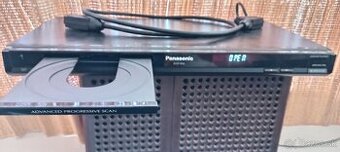 DvD prehravac Panasonic