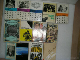 Predam knihu zivotopis: Snilek Jules Verne