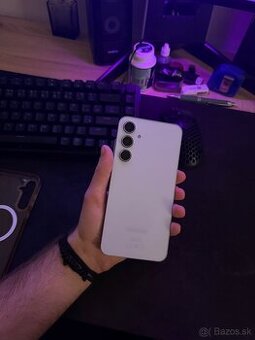 Samsung a55 5G 256gb