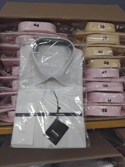 Znackove panske kosele - rusenie skladu