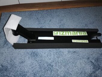 Doska Native Advent 6.0 x 23 Black