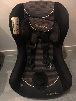 Autosedačky do 36kg