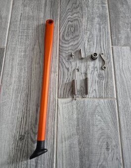 Predám stojan - nový