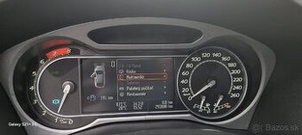 Predám Ford convers+ Predfacelift benzin