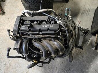Motor Ford 1.4 FXJA