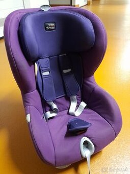 Britax Romer King II LS