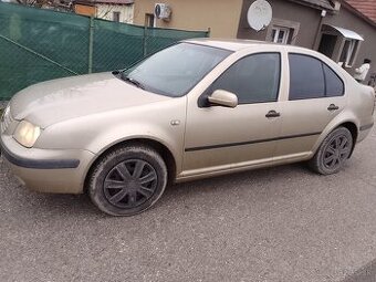 Predaj VW bóra