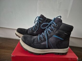 Zimné topánky Superfit č. 36