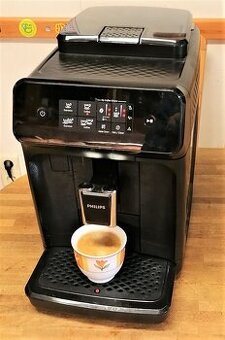 Automatický kávovar Philips EP1200.