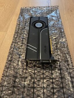 TURBO-GTX1060-6G – 6GB
