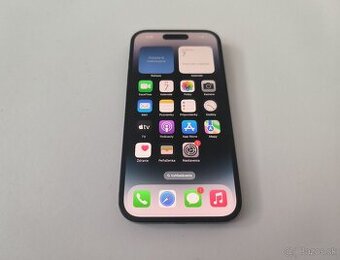 apple iphone 14 PRO MAX 512gb Space Black / Batéria 86%