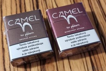 Elektronická Ciga Ploom X Advanced