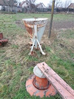 Polnohospodarsaka technika