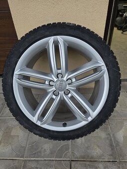 Audi r20 255/40 r20 5x112