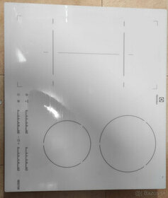 Predám bielu varnú dosku Electrolux EHI6540FW1