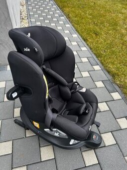 Otočná autosedačka Joie i- Spin 360