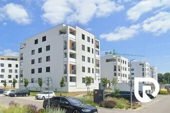 RentHub | Garsónka 31m2, ul. Predmerského - VINOHRADY | Tren