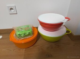 Tupperware Hitparáda,  Kuchtík, chlebník