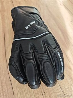 Lyžiarske rukavice BLIZZARD Racing