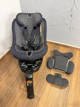 Autosedačka Inglesina