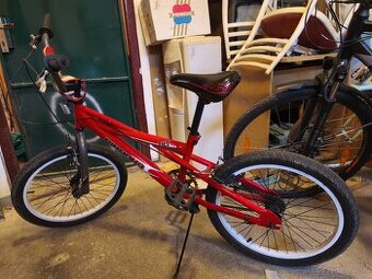 Predám detsky bicykel Schwinn Tilt