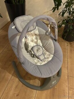 Elektrické ležadlo