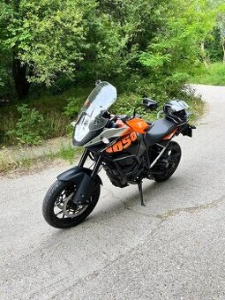 KTM 1050 Adventure