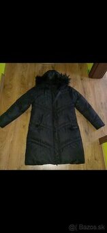 Dámska zimná bunda