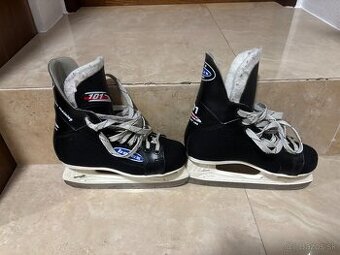 Predám detské korčule