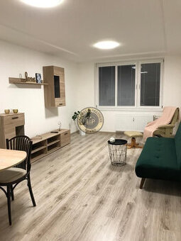 Prenájom  2- izbového bytu v Michalovciach